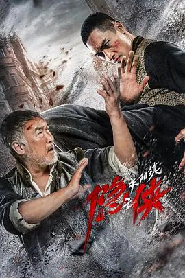 【动作片】隐侠之关阳镇
