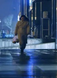 【悬疑片】疯狂的窥视