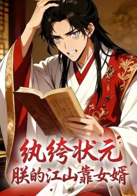 【短剧】纨绔状元，朕的江山靠女婿