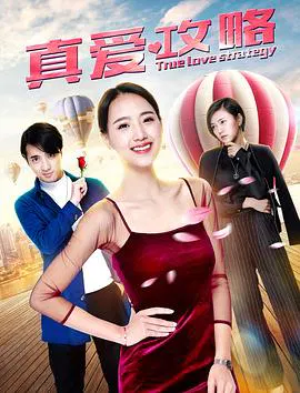 【爱情片】真爱攻略