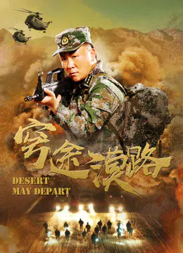 【动作片】穹途漠路